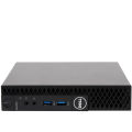 Ultra Fast Core i5 8th Gen Mini PC, 8GB DDR4 RAM, 128GB NVMe M2, 256GB SSD, Wifi and Bluetooth, Outstanding Performance PC, Compact, Fast and Stable. 