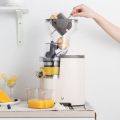 New Electric Masticating Wide Mouth Fruit and Vegetable Slow Juicer Multifunctional Large Diameter Automatic Juicer machines .Suitable for outdoor Multifunctional Squeezing Soybean Milk Machine Home Commercial Kitchen Juice Residue Separation Caliber,. 