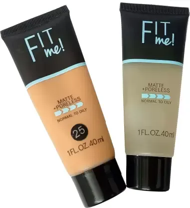 Matte%20Makeup%20Foundation%20Tube%20and%20Poreless%20Matte%20Makeup%20Primer%20Tube%20Set%20-%20Image%204