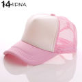Fashion Unisex Trucker Cap Baseball Golf Mesh Adjustable Hats. 