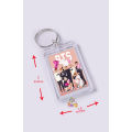 keychains your image or picture on keychain. 