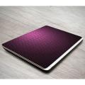 pink patterns texture Laptop Skin Vinyl Sticker Decal, 12 13 13.3 14 15 15.4 15.6 inch Laptop Skin Sticker Cover Art Decal Protector Fits All Laptops. 