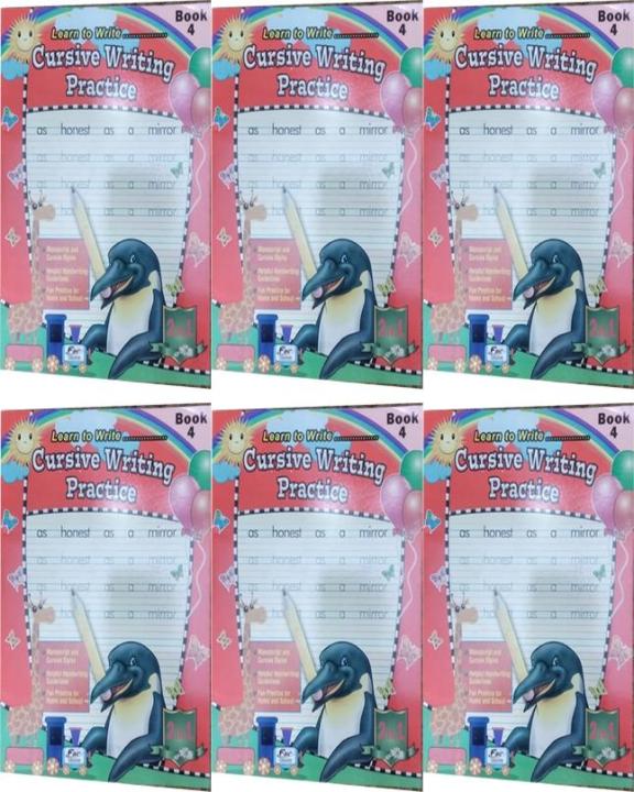 Cursive%20Writing%20Practice%20Book%20#%204%20(6%20Pcs)%20-%20Image%202