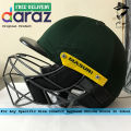 Masuri E LINE TITANIUM CRICKET HELMET Pakistan edition By Beynaam Online Store. 