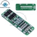 3S 20A BMS 12.6V Li-ion Lithium Battery 18650 Charger Protection Kit Module  In Pakistan (SB26). 