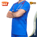 Uniform For Doctor Scrub Men's boys Nurse Hospital Suit Medical Student Export Quality OT Kit. 