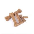 Large Dental Calcium Chewing Bone for Dogs For All Ages. 