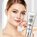 Bob  Foundation BB Face Cream Concealer Waterproof Brightening Moisture Natural Organic Makeup Sunscreen Base BB Cream 40 g -Shade 2 .. 