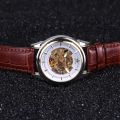 Sewor Watches Automatic Hollow Out Man Mechanical Watch Sports Clock Waches Relogio Masculino. 