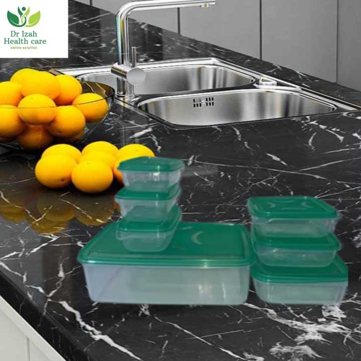 IKEA%20STYLE%20FOOD%20CONTAINERS,%20THUMB%20LOCK%20FOOD%20CONTAINER,%20STACKABLE%20PLASTIC%20STORAGE%20BOXES%20(%204000ml,%207PC%20SET)%20Dr%20Izah%20Health%20Care%20-%20Image%203
