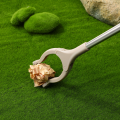 Reacher Grabber Tool Trash Claw With Handle Trash Pick Up Stick Litter Picker Clamp Easy To Hold Cleaning Trash Accessory. 