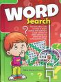 Word Search  Author: Rabia Research Centre. 