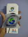 Blue spectrum m5 Handfree- 100% Original pure Imported HandSfree high quality, Deep base. 