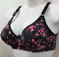 Women's push up Bra (Breathable) Good for Summers. 