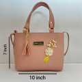 Handbags For Girls New Design Hand Bags Shoulder Bag With Long Belt Handbag For Girls Ladies New Design. 