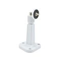 180 Degree Adjustable CCTV Mount, Universal Surveillance Camera Stand, Wall Mount Bracket for CCTV, 360 Degree Rotatable Camera Stand, Camera Support Bracket, Adjustable Security Camera Mount, CCTV Camera Wall Bracket, Rotatable Camera Mount Stand, Survei. 