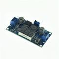 LM2596 DC-DC Step Down Module DC 4.0-40V to DC 1.25-37V Adjustable Voltage Regulator LED Voltmeter Buck Adapter. 
