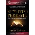 Outwitting the Devil Book by Napoleon Hill. 
