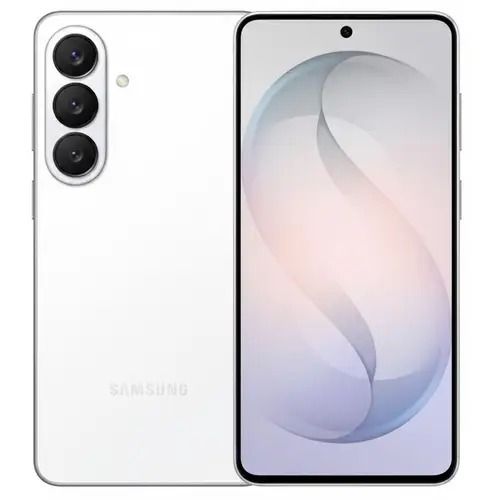 Samsung Galaxy S26 Plus 12GB RAM 256GB/512GB ROM 4900 mAh Battery 50MP Back Camera One Year Brand Warranty