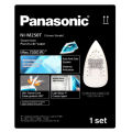 Panasonic 1 - NI-M 250T Titanium Coated Sole Plate Steam Iron 1550W (Green). 