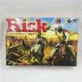 Risk Board Game Strategy and War Games. 