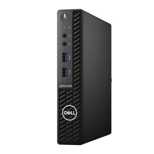 Dell Branded System PC Desktop Intel Core i5 - 10th Generation, 8GB Ram ...