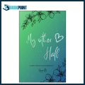 My Other Half (Halal Love)  by Neya B. (Author). 