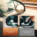 Ugreen Car Mirror 360°HD Blind Sport Mirrior Wide Angle Round Convex Rearview Mirror Vehicle Parking Rimless Rear View Mirror. 