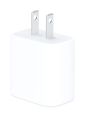 GENUINE APPLE  20W USB TYPE C POWER CHARGER ADAPTER PLUG IPHONE 14 13 12 & 11 iPhone/iPod/iPad. 