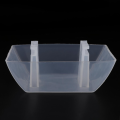 Hood Oil Cup - Plastic - Oil Bowl - Small. 
