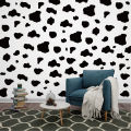 Irregular Polka Dots Boho Wall Decal Nursery Wallpaper Sticker Wall Sticker for Kids Baby Bedroom Home Classroom Decoration. 
