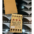 ZAHRA RST-25 3 phase failure relay under over voltage protection. 