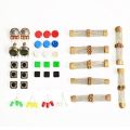 Arduino Universal components Parts Kit. 