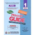 Primary Guide For Class 1,solution book,key book 1. 
