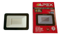Led Flood Lights Search light Ac 220V 50W Daylight/White Floodlight Led Outdoor Lamp Spotlight Led Terrace Light Shade High Quality Excellent Bright Glow-AC165v~240v IP66 Waterproof For Camping Travel Emergency Wall Lamps Street Lights For Outdoor Purpose. 