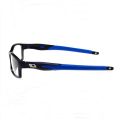 Men Women Cassic Silicone Eyeglasses Frames Colorful Sport Optical Plain Eeyewear Glasses P016. 