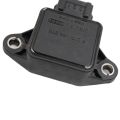 Automobile Throttle Position Sensor TPS Switch Sensor for BYD Changan Hafei Wuling Cry Great Wall F01R064915. 