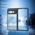 Aimo Series Phone Case for Google Pixel Fold. 