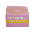 SL Basics Strawberry Silk Cream - Strawberry Silk Cream comes with a burst of fruity, creamy moisturizing recipe to give your skin a replenished, smoothened out, even-toned skin. Moisturizing Cream with Vitamin C.. 