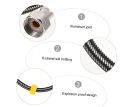connection pipe for basin china sink flush tank commode tank black pipe connection pipe china heavy duty pipe 24 inches 2 fit pipe geyser connection pipe connecter pipe basin pipe. 