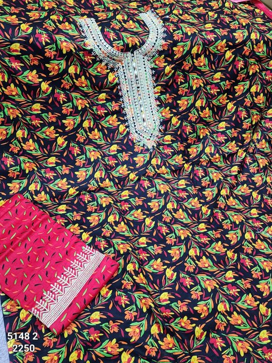 Pure%20Lawn%202%20Pc%20Embroidered%20Suits%20-%20Image%202
