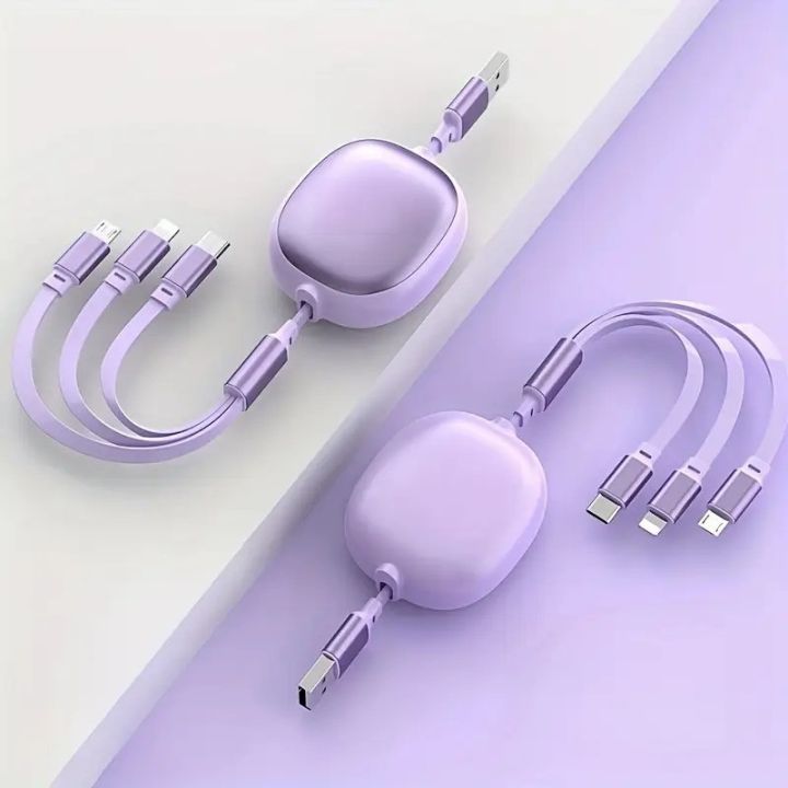 100W%20High-Speed%203-in-1%20USB%20Cable%20with%20Lightning/Micro/Type-C%20Ports%20for%20iPhone,%201.5M%20Durable%20Data%20Sync%20&%20Fast%20Charging%20Cord%20-%20Image%203