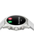 Haylou Solar Pro Sport Smart Watch With Bluetooth Calling & 1.43'' AMOLED Display. 