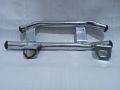 SEAT HANDLE \ SEAT HATHIYAN HONDA CD70 EURO-II. 