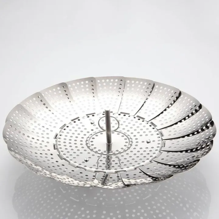 HTS%20%20Stainless%20Steel%20Folding%20Steamer,%20Fruits%20/%20vegetables%20Basket%20Steamed%20Food%20Rack,%20Steamer%20Insert%20for%20Instant%20Pots%20,%20Chicken%20and%20Dumplings,%20Steamer%20Serving%20Bowl,%20Folding%20Steaming%20Basket,%20Collapsible%20Baskets%20for%20Cooking%20Food,%20Expandable,%201%20Pc%20-%20Image%205
