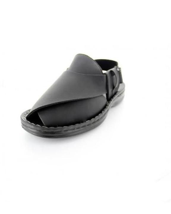 Pishawari%20Chappal%20-%20Black%20-%20Image%204