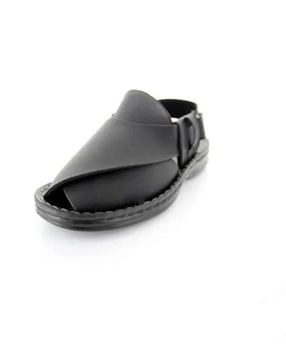 Pishawari%20Chappal%20-%20Black%20-%20Image%204