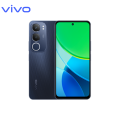 Vivo Y19s - IPS LCD - 6.68 Inches Display - 6GB RAM 128GB ROM - Front 5 MP - Rear 50 MP + 0.08 MP - Dual SIM - 5500 mAh Battery. 