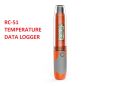 Elitech RC-51 & RC-51H USB Temperatureand Humidity Data Logger Pen-styled Auto PDF Temperature Record 32000 Points. 