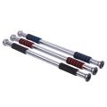 Adjustable Pull Up Doorway Bar Chin Up Bar Household Horizontal Bar for Sport Fitness Gym Home Workout. 